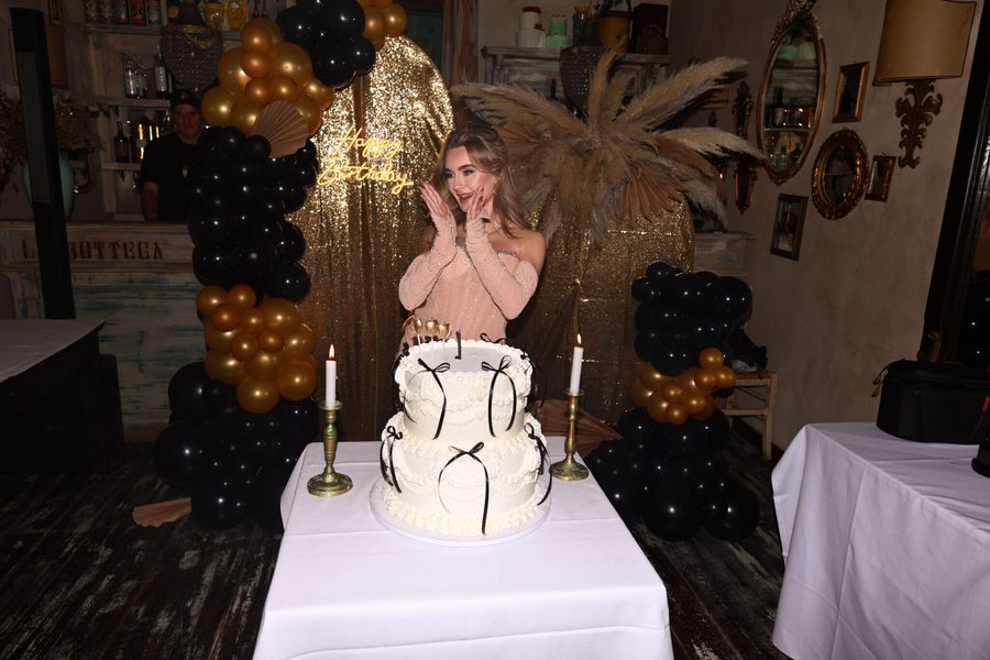 Diciottesimo di Alessia