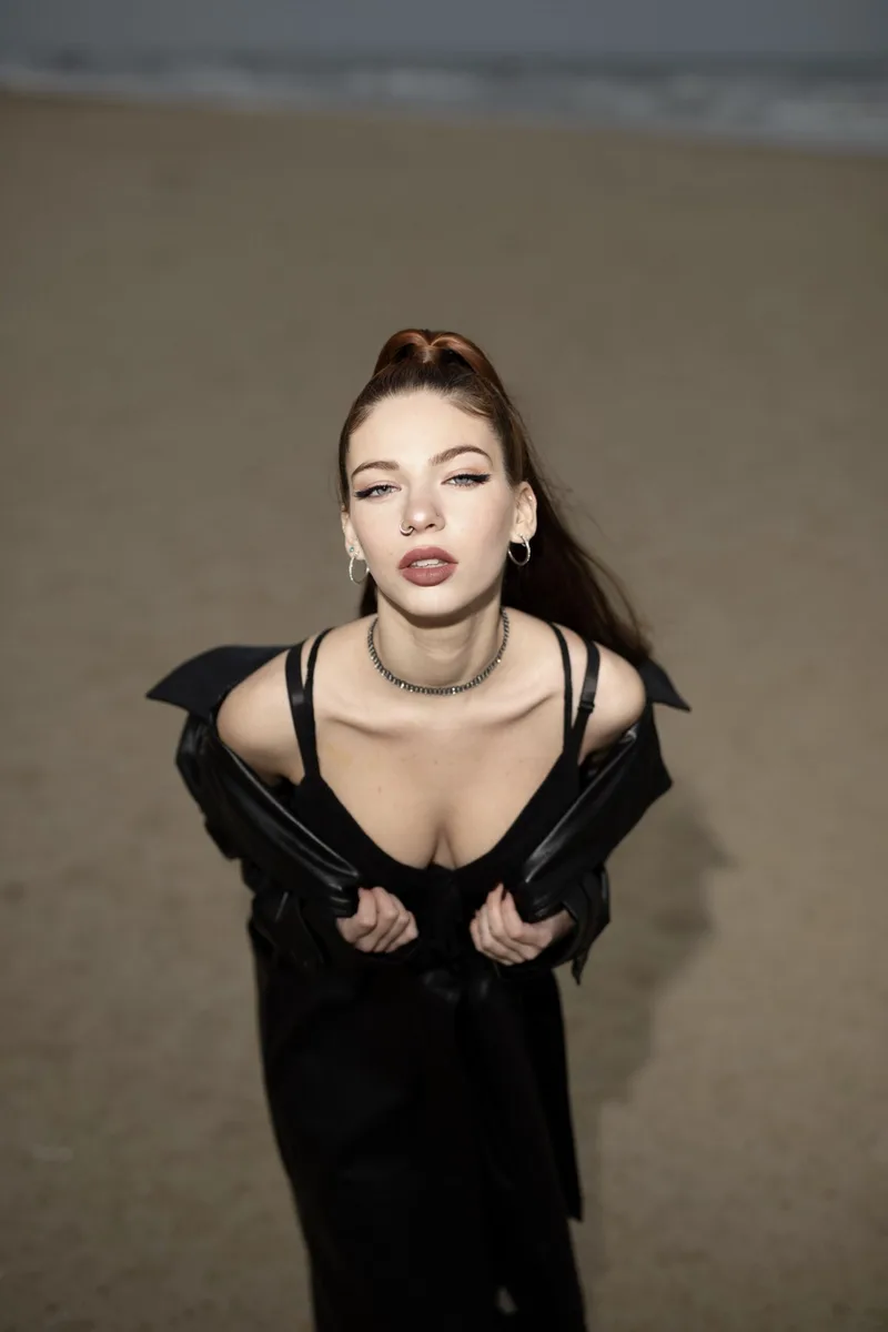 Jassmine Frincu