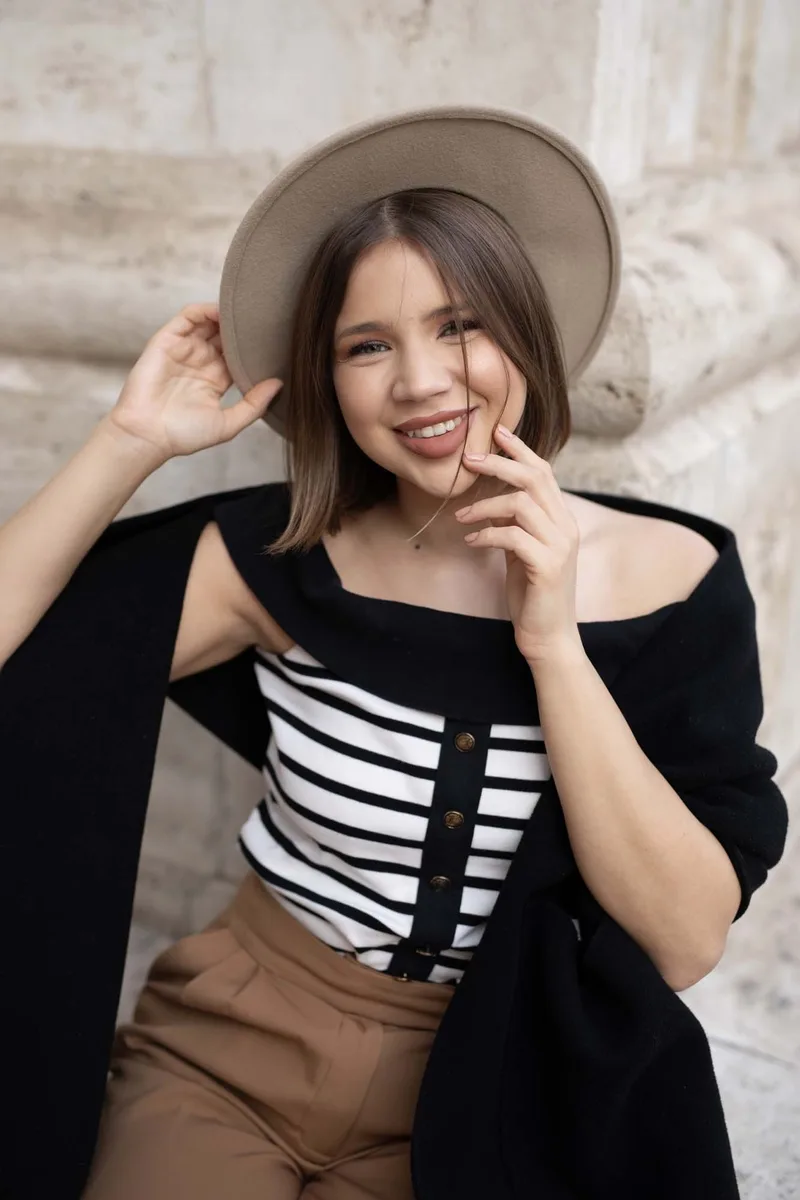Olga Cichon