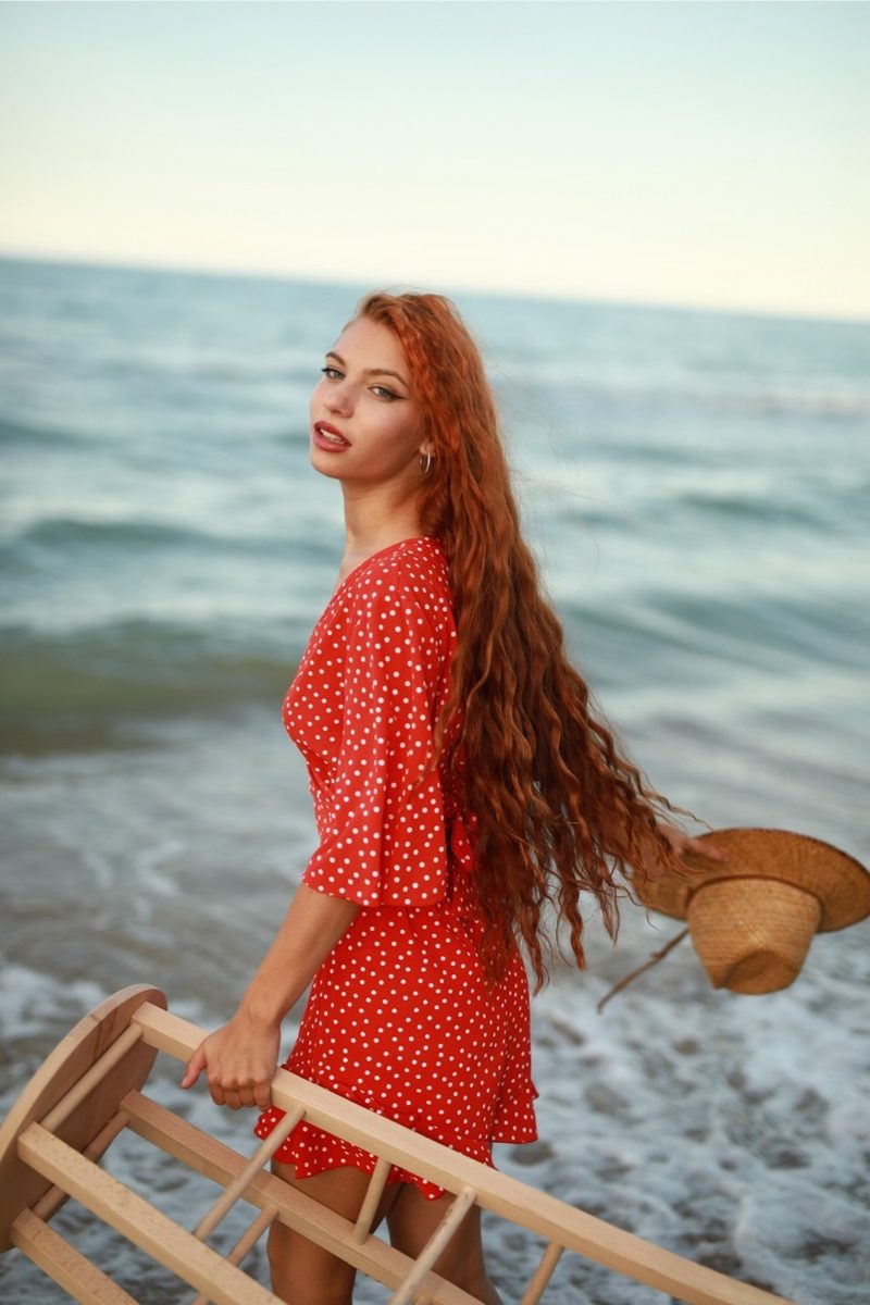 Jassmine Frincu